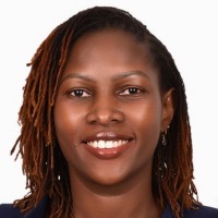 Ann Nderu