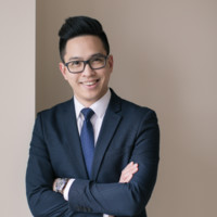 Nicholas Chow
