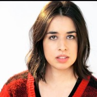 Lluvia Almanza