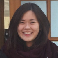 Thu Thao (Katie) Nguyen