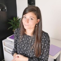 Daphnee Balette