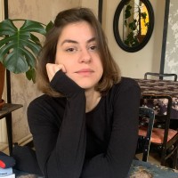 Mariam Chekurishvili