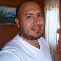 Luis Fernando Reyes Pineda