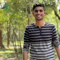 Timothy Rajan