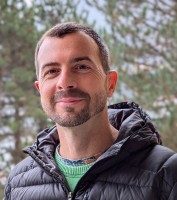 Eric Mur