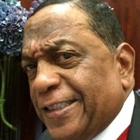 Darrell Garrett