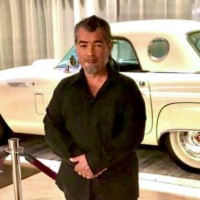 Cesar A. Degregorio