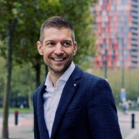 Marco Van Dijk