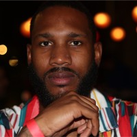 Corey Ellis