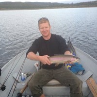 Scott Nolan