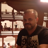 Jose Francisco Rodriguez Rodriguez
