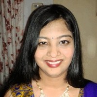 Monica Pathak