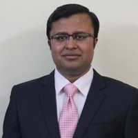 Dilip Patnaik