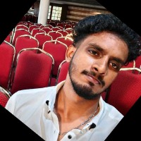 vishnu pradeep