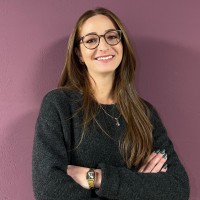 Sophia Pinto