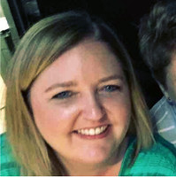Kellie Stevenson