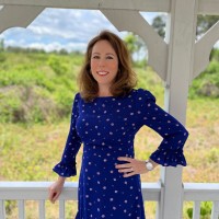 Kelly Dussault (Conroy), PHR