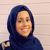 Shazana Aziz