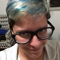 Roberta (Bobbie) Salles - Ela/Dela 🏳️🌈