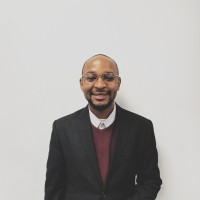 Zolani Nkomo.