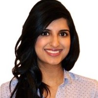 Natasha Bhatia