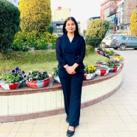 sangeeta Subedi