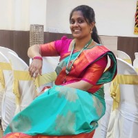 Dr R. Roshni