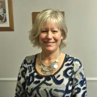 Caroline Mallender