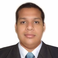 Deyvi Agurto Del Rosario