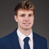 Brendan Gallagher, Aic