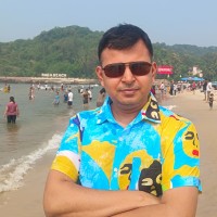 Amit Kumar Jain