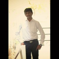 Vignesh Selvaraj