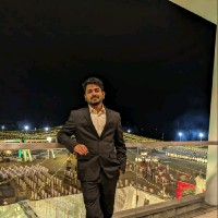 Amit Rahangdale