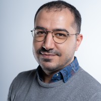 Ahmet Mesut Celem