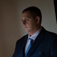 Vasileios Michail