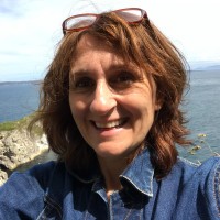 Clare Gilpin