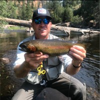 Larry Benda