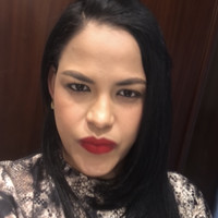 Theanny Lissette Diaz Silverio