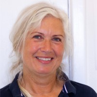 Lene Holm