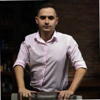 Eduardo Alarcon Abel