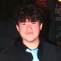 Daniel Zou