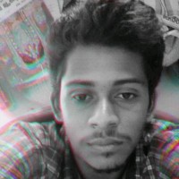 Abikrishnan Thangavel