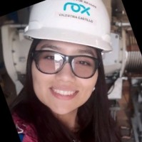 Valentina Castillo Bilbao