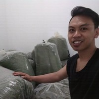 Galuh Kratom