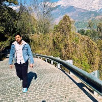 Paras Rathore