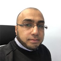 Kashif Ahmad
