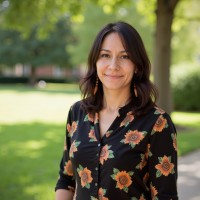 Maria Bojorquez-Gomez