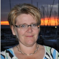 Tina Sønderkær