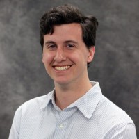 Alexander D'Esterre, Phd