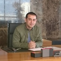 Mohammed M. Rashed